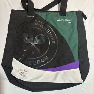 Wimbledon by Prince bag